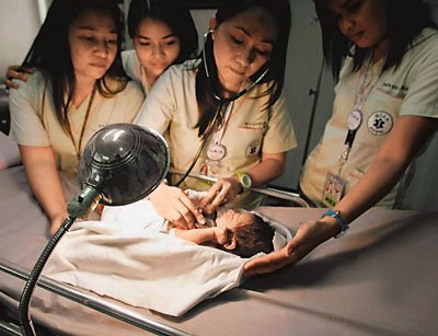 泰国合法试管婴儿价格-在泰国进行试管婴儿治疗有什么优势？