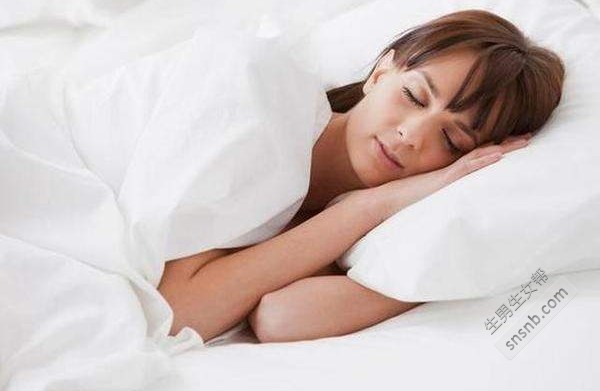 试管婴儿移植后平躺多长时间可以侧睡