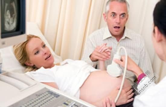 孕妇须知：你怎么知道自己怀的是双胞胎？