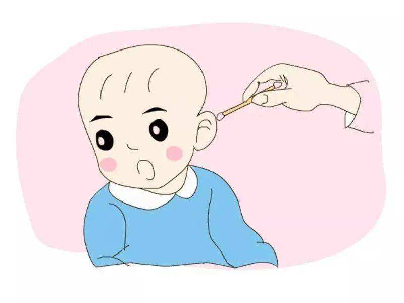 深圳助孕宝宝电话-一个月只需2到3次! 如何正确摘掉孩子的耳朵